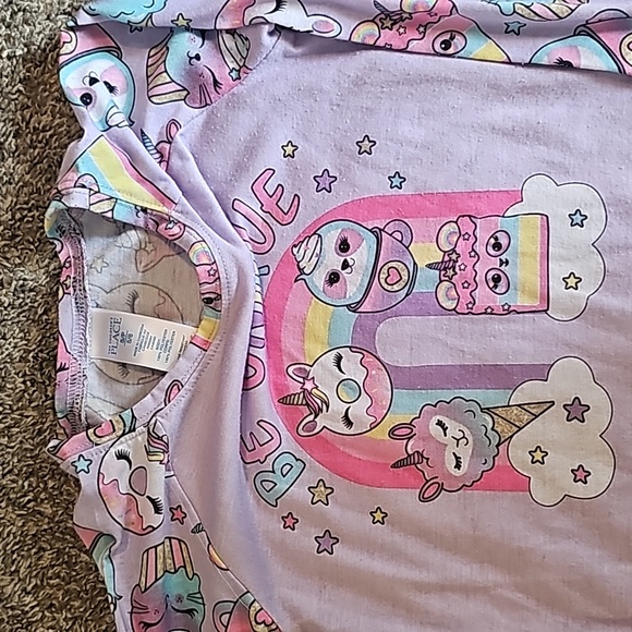 STUNNING GAP/DISNEY/Cat & jack BULK GIRLS CLOTHING BUNDLE - Picture 14 of 15